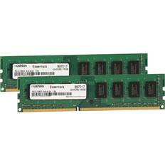 Mushkin Essentials DDR3 1600MHz 2x8GB (997031)