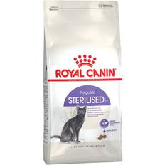 Royal Canin Vitamin C Husdjur Royal Canin Sterilised 37 10kg