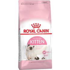 Royal Canin Vitamin C Husdjur Royal Canin Kitten 4kg