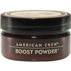 American Crew Saltvattensprayer American Crew Boost Powder 10g