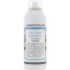 Waterclouds Dry Clean Hairspray Dark 200ml