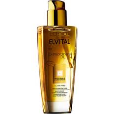 Håroljor L'Oréal Paris Elvital Extraordinary Oil All Hair Types 100ml