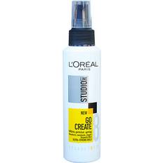 Parfymfria Hårsprayer L'Oréal Paris Studio Linego Create Ultra-Precise Spray 150ml
