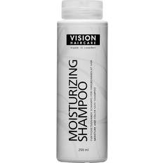 Vision Haircare Moisturizing Shampoo 250ml
