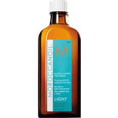 Moroccanoil Håroljor Moroccanoil Light Oil Treatment 25ml