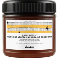 Davines NaturalTech Nourishing Vegetarian Miracle Conditioner 250ml