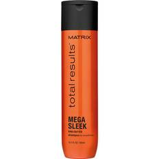 Matrix Färgat hår Schampon Matrix Total Results Mega Sleek Shampoo 300ml