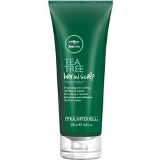 Paul Mitchell Hårinpackningar Paul Mitchell Tea Tree Hair & Scalp Treatment 200ml