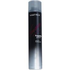 Matrix Fett hår Hårprodukter Matrix Vavoom Extra Full Freezing Spray 500ml