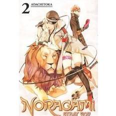 Noragami 2 (Häftad, 2014)