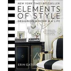 Elements of Style (Inbunden, 2014)