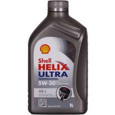 Shell 5w30 Motoroljor Shell Helix Ultra Professional AR-L 5W-30 Motorolja 1L
