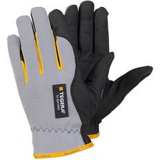 Gula Arbetskläder & Utrustning Ejendals Tegera Pro 9124 Gloves