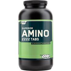 Optimum Nutrition Amino 2222 320 st