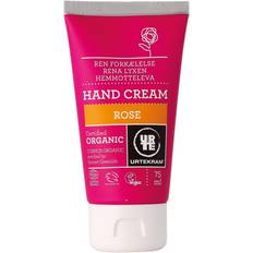 Urtekram Handkrämer Urtekram Rose Hand Cream Organic 75ml