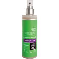 Lockigt hår Balsam Urtekram Aloe Vera Spray Conditioner Organic 250ml