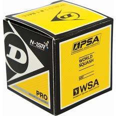 Squashbollar Dunlop Pro XX 1-pack