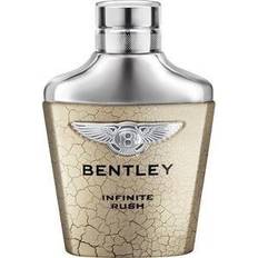 Bentley Infinite Rush EdT 100ml