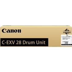 Canon Gul OPC Trummor Canon C-EXV28 (Black) Drum Unit