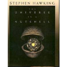 The Universe in a Nutshell (Ljudbok, CD, 2001)