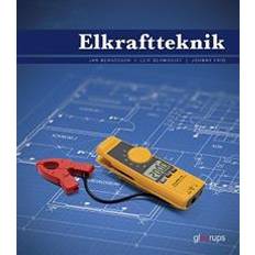 Elkraftteknik Faktabok (Board book)