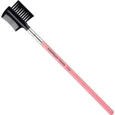 Bdellium Tools Pink Bambu 722P Comb/Brow Brush
