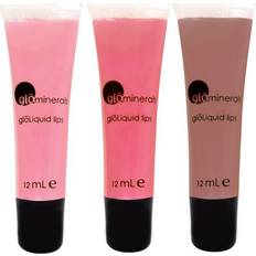 Glo Skin Beauty Läpprodukter Glo Skin Beauty Liquid Lips Darling