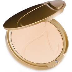 Jane Iredale Basmakeup Jane Iredale PurePressed Base Mineral Foundation SPF20 Amber Refill