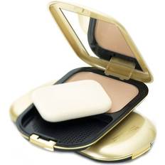 Max Factor Foundations Max Factor Facefinity Compact Foundation #01 Porcelain