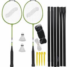 Badmintonset & Nät STIGA Sports Garden GS Badminton Set
