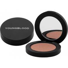 Youngblood Rouge Youngblood Pressed Mineral Blush Sugar Plum