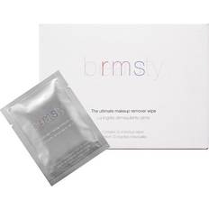 RMS Beauty Make Up Remover Wipes