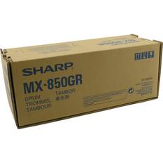 Sharp MX-850GR Drum Unit (Black)