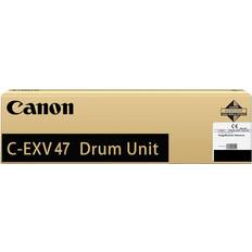 Canon Gul OPC Trummor Canon C-EXV47 Y Drum Unit (Yellow)