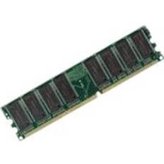 MicroMemory DDR3 RAM minnen MicroMemory DDR3 1333MHz 4GB ECC Reg for Dell (MMD1007/4096)