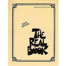 THE REAL BOOK (Spiral, 2009)