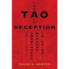 The Tao of Deception (Inbunden, 2007)