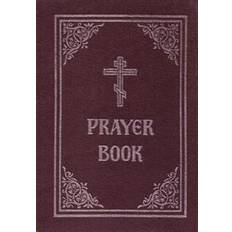 Prayer Book (Inbunden, 2003)