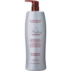 Lanza Silverschampon Lanza Healing ColorCare Silver Brightening Shampoo 1000ml