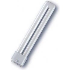 Lågenergilampor Osram Dulux L Lumilux 24W/840 Energy-efficient Lamps 24W 2G11
