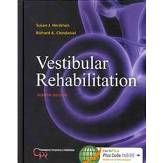 Vestibular Rehabilitation (Inbunden, 2014)