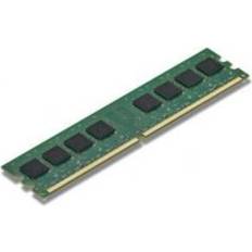 4 GB - DDR4 RAM minnen Fujitsu DDR4 2133MHz 4GB ECC (S26361-F3909-L514)