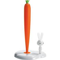 Alessi Hushållspappershållare Alessi Bunny & Carrot Hushållspappershållare 29cm