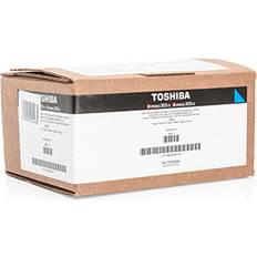 Toshiba Blå Bläck & Toner Toshiba T-305PC-R (Cyan)