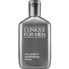 Clinique Flaskor Ansiktsvatten Clinique For Men Oil Control Exfoliating Tonic 200ml