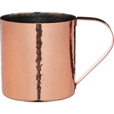 KitchenCraft Moscow Mule Mugg 55cl