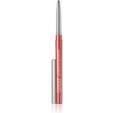 Clinique Läppennor Clinique Quickliner for Lips Intense Cayenne