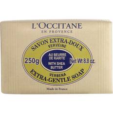 L'Occitane Extra Gentle Soap Verbena 250g