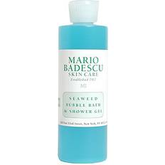 Mario Badescu Bad- & Duschprodukter Mario Badescu Seaweed Bubble Bath & Shower Gel 236ml