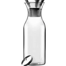 Diskmaskinsvänliga - Glas Karaffer, Kannor & Flaskor Eva Solo Refrigerator Vattenkaraff 1L